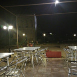 Masseria Lella Manduria Comida