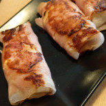 Sannas Stube Comida