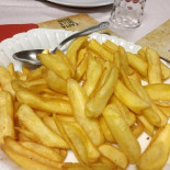 Pizzeria Napule E Comida
