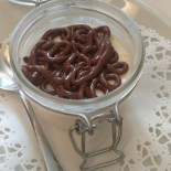 La Trappola Nourriture
