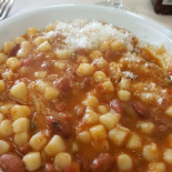 La Trappola Nourriture