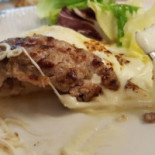 La Trappola Nourriture