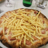 La Trappola Nourriture