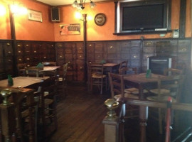 Exit Pub Birreria food