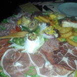 Exit Pub Birreria food