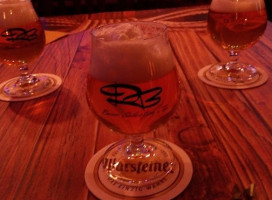 Exit Pub Birreria inside