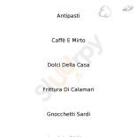 La Lanterna Carte