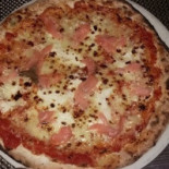 La Lanterna Nourriture