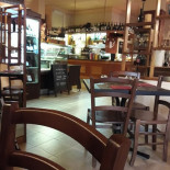 La Lanterna Nourriture