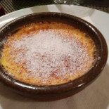 La Lanterna Nourriture
