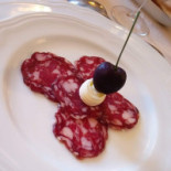 Stazione Comida