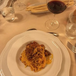 Stazione Comida