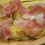 Il Bocconcino Nourriture
