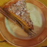 Il Bocconcino Nourriture
