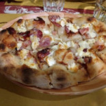 Il Bocconcino Nourriture