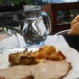 Vecchia Segheria Essen