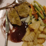 Vecchia Segheria Essen