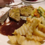 Vecchia Segheria Essen