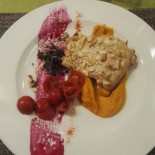 Vecchia Canonica Comida