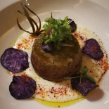Vecchia Canonica Nourriture