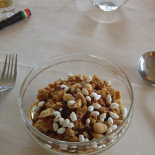 Il Ritrovo D'abruzzo food