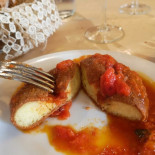 Taverna Ducale Nourriture