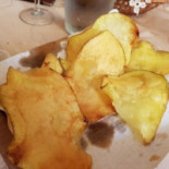 Taverna Ducale Nourriture