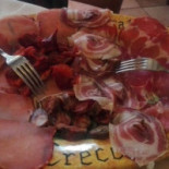 Taverna Ducale Nourriture