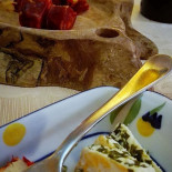 Taverna Ducale Nourriture