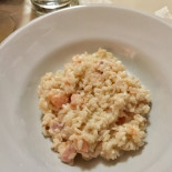 L'alberata Comida