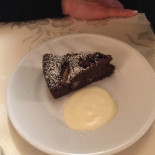 L'alberata Comida