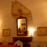 Trattoria Il Battello À l'intérieur