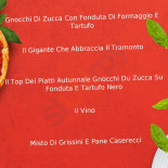 Osteria La Lanterna