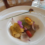 Osteria La Lanterna