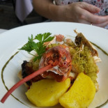 Osteria La Lanterna