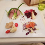 Osteria La Lanterna