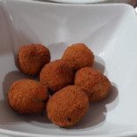 Pizzeria Lupo Nourriture