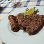 Pizzeria Lupo Nourriture