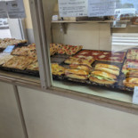 Da Bakery Food