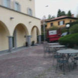 Letizia Inverigo Dentro