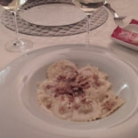 Letizia Inverigo Comida