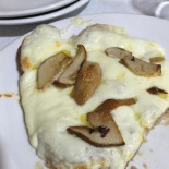 Il Quadrifoglio food