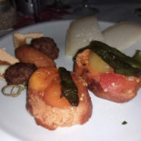 Antica Osteria Nourriture