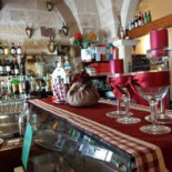 Antica Osteria Nourriture