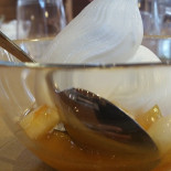 Osteria Disguido Nourriture