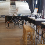 Osteria Disguido Nourriture
