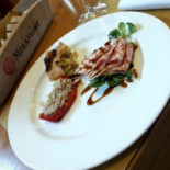 Osteria Disguido Nourriture