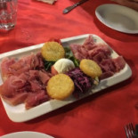 L'usignolo Nourriture