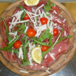 L'usignolo Nourriture
