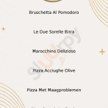 Pizzeria Da Max Comida